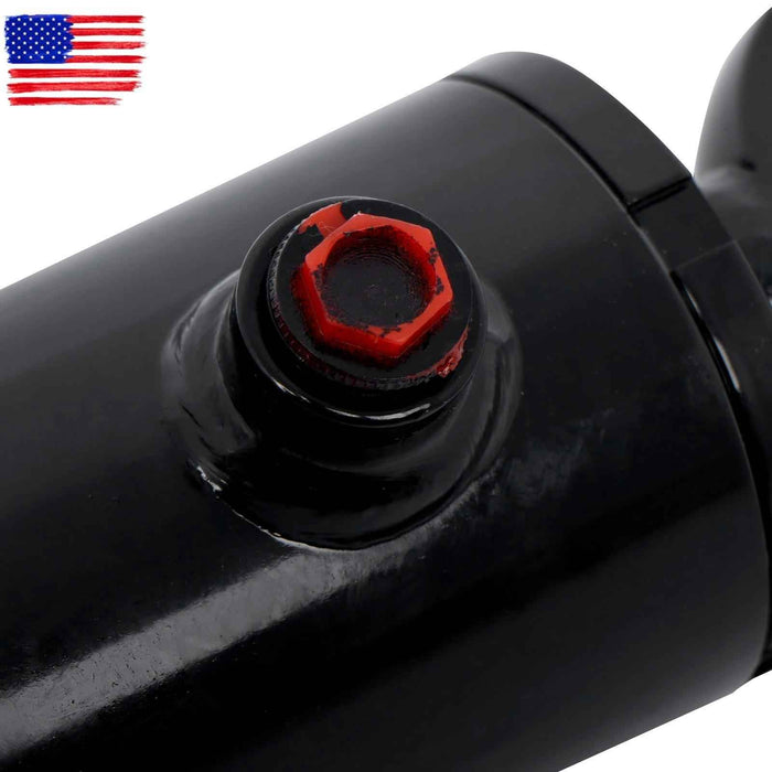 DURAFORCE Power Steering Cylinder For Case IH JX95 JX90 JX85 JX80 JX75 5134221 5144126