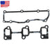 DURAFORCE Complete Cylinder Head & Gasket Set For Yanmar 3TNV76 For Komatsu PC22MR-3