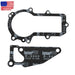 DURAFORCE Complete Cylinder Head & Gasket Set For Yanmar 3TNV76 For Komatsu PC22MR-3