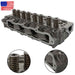 DURAFORCE For Mitsubishi S4L2 S4L Complete Engine Cylinder Head Assembly Set STOCK