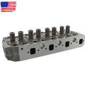 DURAFORCE For Mitsubishi S4L2 S4L Complete Engine Cylinder Head Assembly Set STOCK