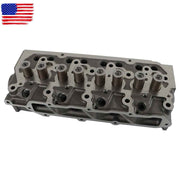 DURAFORCE For Mitsubishi S4L2 S4L Complete Engine Cylinder Head Assembly Set STOCK