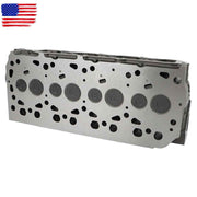 DURAFORCE For Mitsubishi S4L2 S4L Complete Engine Cylinder Head Assembly Set STOCK
