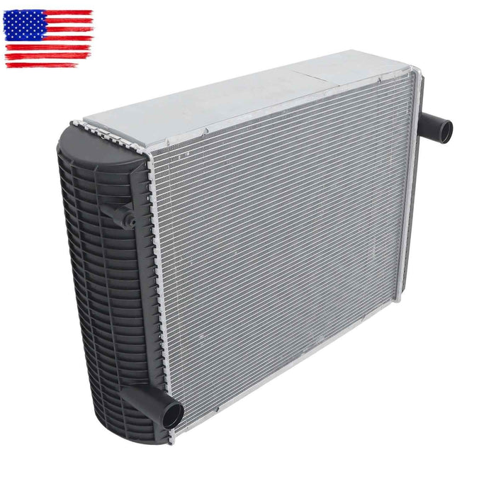 DURAFORCE Water Tank Radiator 11110705 For Volvo EC290B EC240B EC240C EC290C Excavator