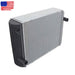DURAFORCE Water Tank Radiator 11110705 For Volvo EC290B EC240B EC240C EC290C Excavator