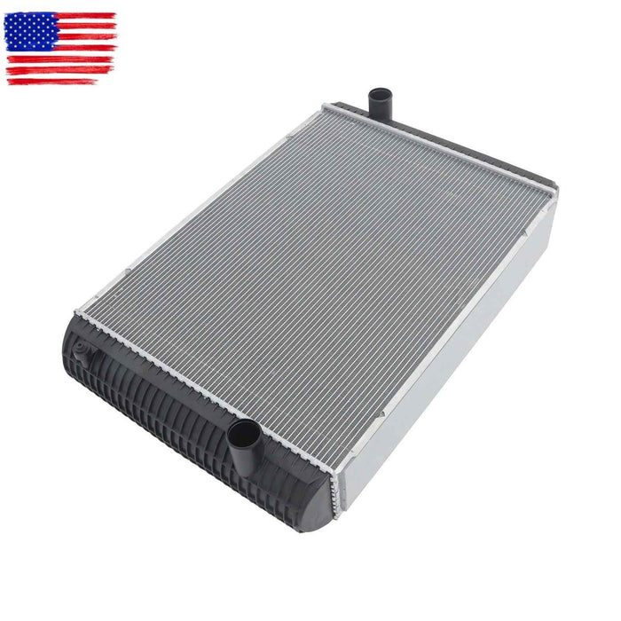 DURAFORCE Water Tank Radiator 11110705 For Volvo EC290B EC240B EC240C EC290C Excavator