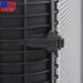 DURAFORCE Water Tank Radiator 11110705 For Volvo EC290B EC240B EC240C EC290C Excavator