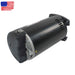 DURAFORCE 3450 RPM Square Flange Pool Pump Motor B2843 2 HP 60 HZ 56Y Frame 208-230 V