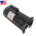 DURAFORCE 3450 RPM Square Flange Pool Pump Motor B2843 2 HP 60 HZ 56Y Frame 208-230 V