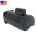 DURAFORCE 3450 RPM Square Flange Pool Pump Motor B2843 2 HP 60 HZ 56Y Frame 208-230 V