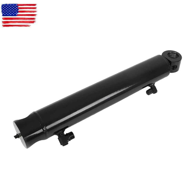 DURAFORCE 1PC Hydraulic Tilt Cylinder S160 S510 7151185 BCK-7151185 BCK7151185 For Bobcat