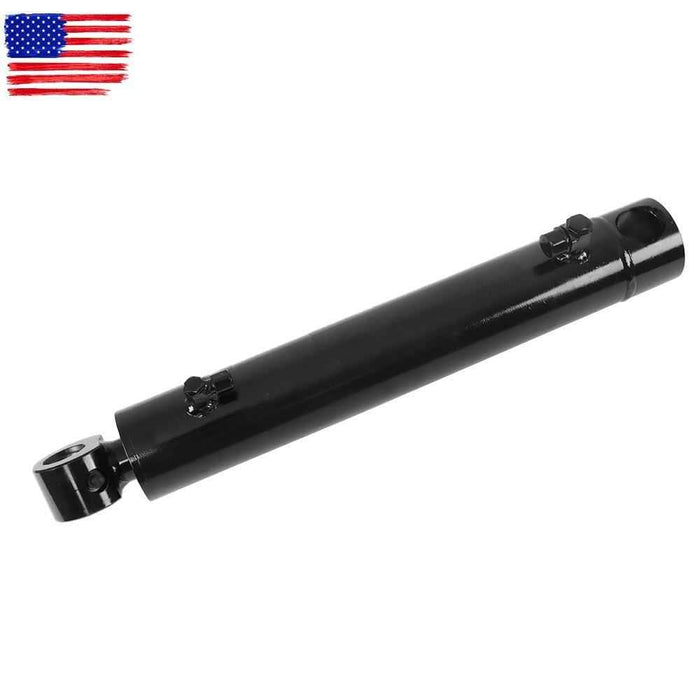 DURAFORCE 1PC Hydraulic Tilt Cylinder S160 S510 7151185 BCK-7151185 BCK7151185 For Bobcat