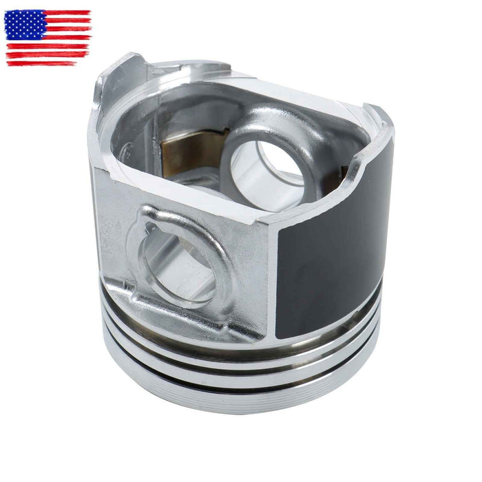 DURAFORCE For Bobcat S150 For Kubota V2403 IDI V2403T V2403MDI Overhaul Rebuild Kit Engine