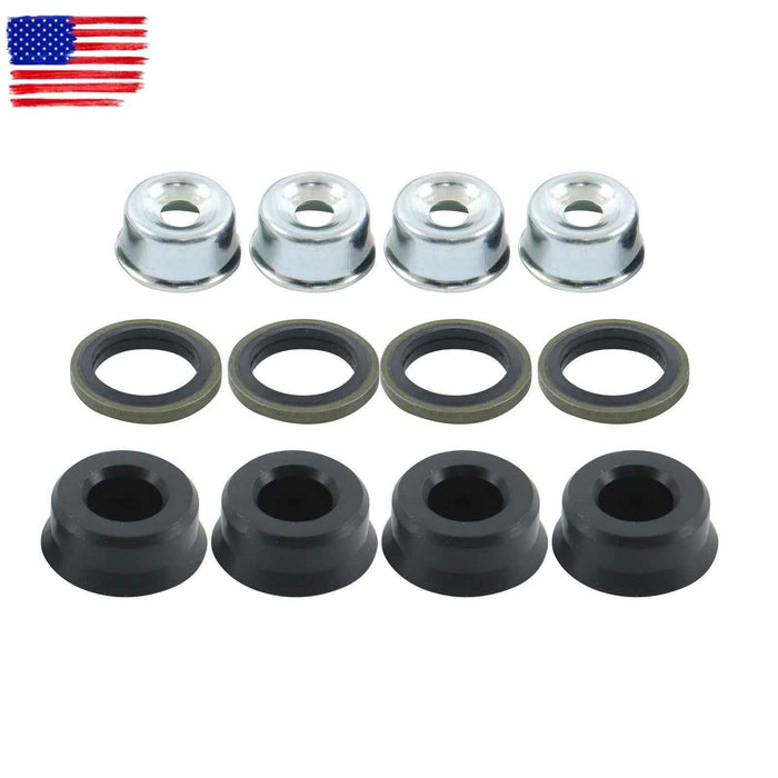 DURAFORCE For Bobcat S150 For Kubota V2403 IDI V2403T V2403MDI Overhaul Rebuild Kit Engine