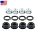 DURAFORCE For Bobcat S150 For Kubota V2403 IDI V2403T V2403MDI Overhaul Rebuild Kit Engine