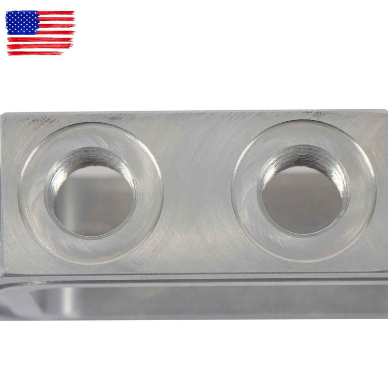 DURAFORCE Auxiliary Hydraulic Outlet Kit For John Deere 4030 4050 4055 4230 4430 AR71331
