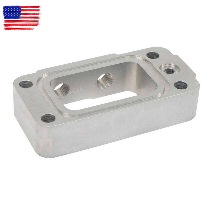 DURAFORCE Auxiliary Hydraulic Outlet Kit For John Deere 4030 4050 4055 4230 4430 AR71331