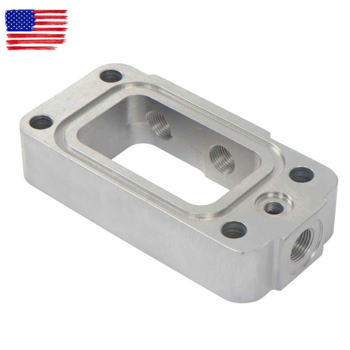 DURAFORCE Auxiliary Hydraulic Outlet Kit For John Deere 4030 4050 4055 4230 4430 AR71331