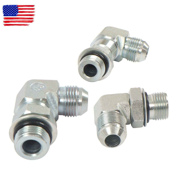 DURAFORCE Auxiliary Hydraulic Outlet Kit For John Deere 4030 4050 4055 4230 4430 AR71331