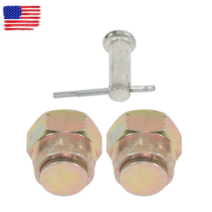 DURAFORCE Auxiliary Hydraulic Outlet Kit For John Deere 4030 4050 4055 4230 4430 AR71331