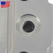 DURAFORCE Auxiliary Hydraulic Outlet Kit For John Deere 4030 4050 4055 4230 4430 AR71331