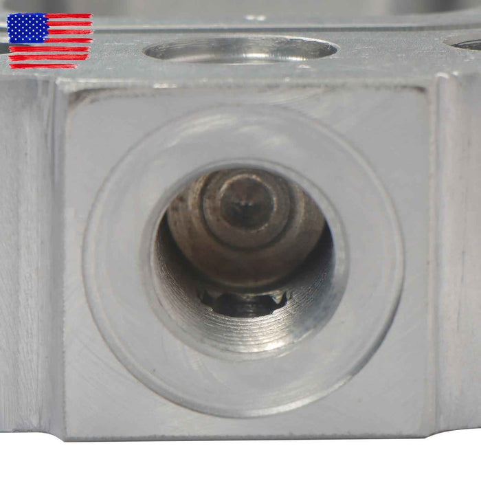 DURAFORCE Auxiliary Hydraulic Outlet Kit For John Deere 4030 4050 4055 4230 4430 AR71331