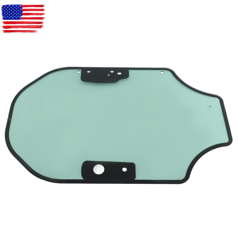 DURAFORCE 345-6230 CA3456230 Cab Glass Door For Caterpillar 299D3XHP, 262D3, 279D3, 259D