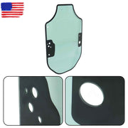 DURAFORCE 345-6230 CA3456230 Cab Glass Door For Caterpillar 299D3XHP, 262D3, 279D3, 259D