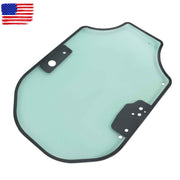 DURAFORCE 345-6230 CA3456230 Cab Glass Door For Caterpillar 299D3XHP, 262D3, 279D3, 259D