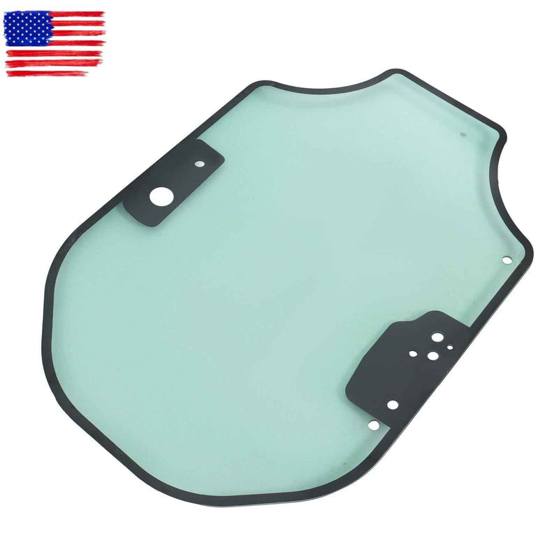 DURAFORCE 345-6230 CA3456230 Cab Glass Door For Caterpillar 299D3XHP, 262D3, 279D3, 259D