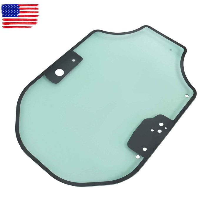 DURAFORCE 345-6230 CA3456230 Cab Glass Door For Caterpillar 299D3XHP, 262D3, 279D3, 259D