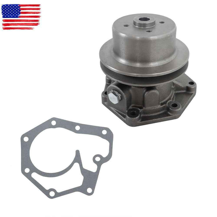 DURAFORCE RE25043 AR92418 Water Pump For John Deere 1640 2040 2040S 1840 1840F 2140 1140F