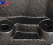 DURAFORCE RE25043 AR92418 Water Pump For John Deere 1640 2040 2040S 1840 1840F 2140 1140F