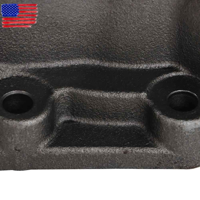 DURAFORCE RE25043 AR92418 Water Pump For John Deere 1640 2040 2040S 1840 1840F 2140 1140F