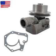 DURAFORCE RE25043 AR92418 Water Pump For John Deere 1640 2040 2040S 1840 1840F 2140 1140F