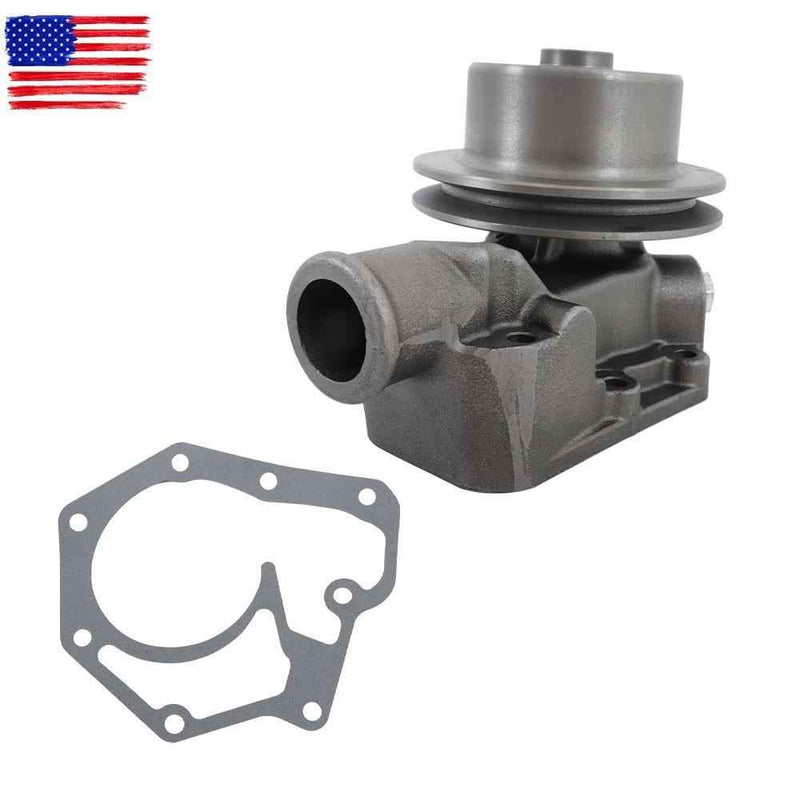 DURAFORCE RE25043 AR92418 Water Pump For John Deere 1640 2040 2040S 1840 1840F 2140 1140F