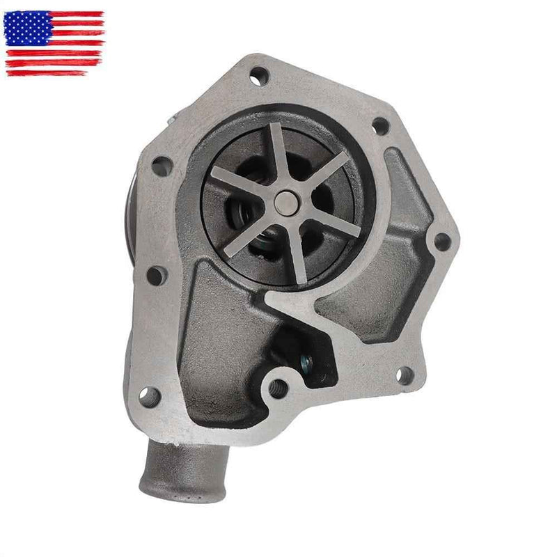 DURAFORCE RE25043 AR92418 Water Pump For John Deere 1640 2040 2040S 1840 1840F 2140 1140F