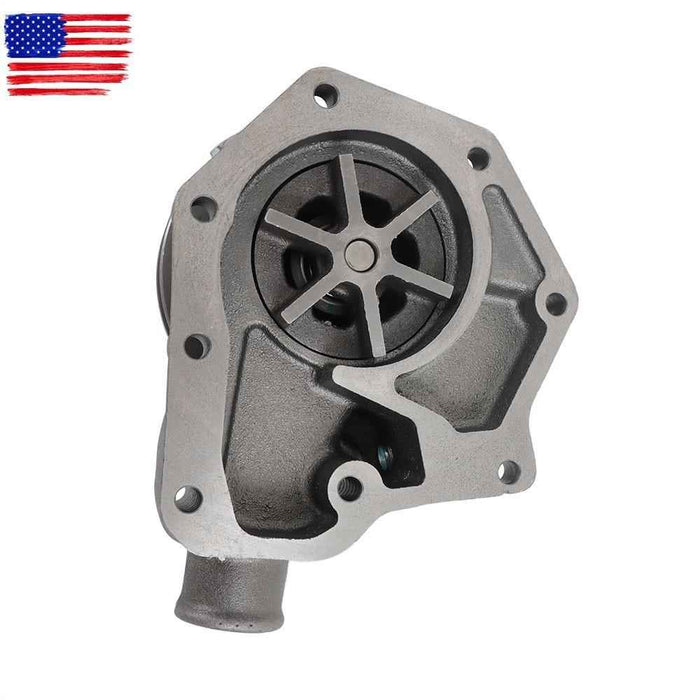 DURAFORCE RE25043 AR92418 Water Pump For John Deere 1640 2040 2040S 1840 1840F 2140 1140F