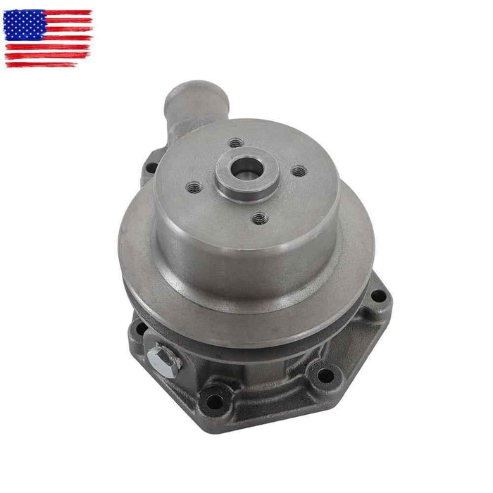 DURAFORCE RE25043 AR92418 Water Pump For John Deere 1640 2040 2040S 1840 1840F 2140 1140F