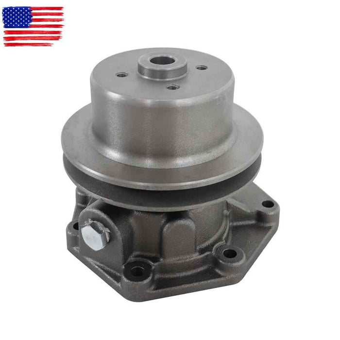 DURAFORCE RE25043 AR92418 Water Pump For John Deere 1640 2040 2040S 1840 1840F 2140 1140F