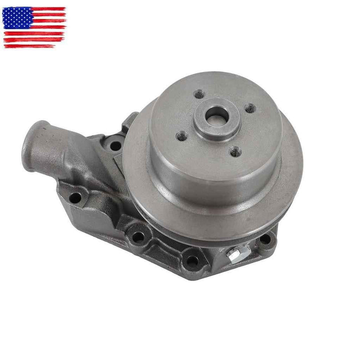 DURAFORCE RE25043 AR92418 Water Pump For John Deere 1640 2040 2040S 1840 1840F 2140 1140F