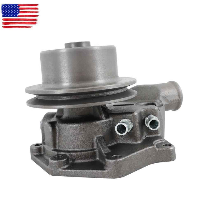 DURAFORCE RE25043 AR92418 Water Pump For John Deere 1640 2040 2040S 1840 1840F 2140 1140F