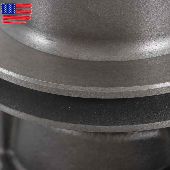 DURAFORCE RE25043 AR92418 Water Pump For John Deere 1640 2040 2040S 1840 1840F 2140 1140F