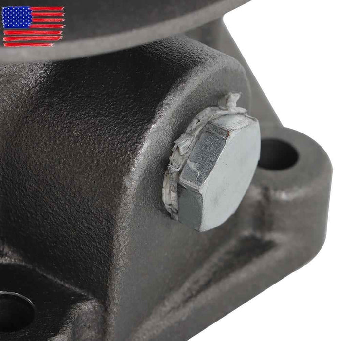 DURAFORCE RE25043 AR92418 Water Pump For John Deere 1640 2040 2040S 1840 1840F 2140 1140F