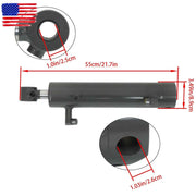 DURAFORCE For Bobcat 463, S70, MT52, MT55 Hydraulic Bucket Tilt Cylinder 6815798, 7361905
