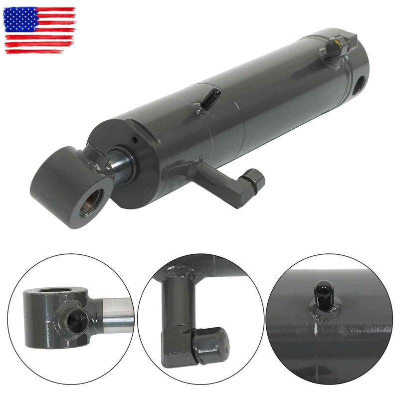 DURAFORCE For Bobcat 463, S70, MT52, MT55 Hydraulic Bucket Tilt Cylinder 6815798, 7361905
