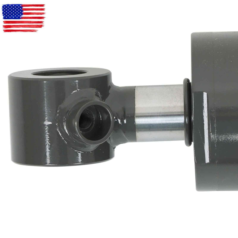 DURAFORCE For Bobcat 463, S70, MT52, MT55 Hydraulic Bucket Tilt Cylinder 6815798, 7361905