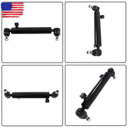 DURAFORCE Power Steering Cylinder LH Replacement For Ford 450 345D 85999338 85999103