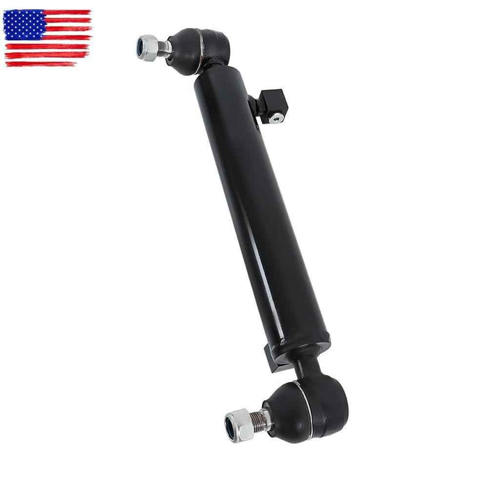 DURAFORCE Power Steering Cylinder LH Replacement For Ford 450 345D 85999338 85999103