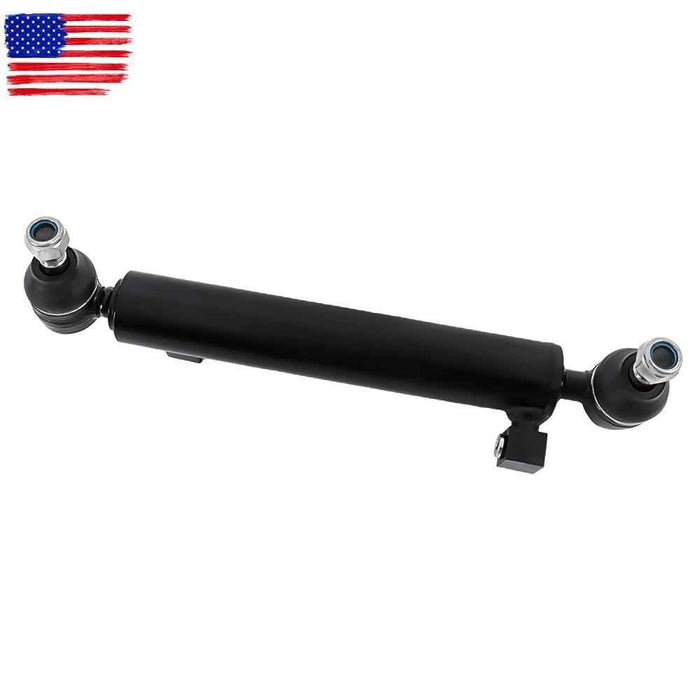 DURAFORCE Power Steering Cylinder LH Replacement For Ford 450 345D 85999338 85999103